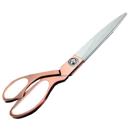 Forbici In Acciaio Inossidabile Manico Ergonomico Uso Domestico O Professionale Forbici In Acciaio Inossidabile Manico Ergonomico Uso Domestico O Professionale